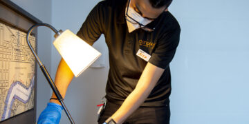 Hilton rolls out CleanStay programme with Lysol-Dettol Maker RB today