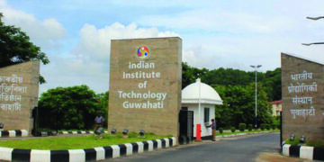 IIT Guwahati students’ startup Flyzy develops a mobile application for safe and contactless air travel