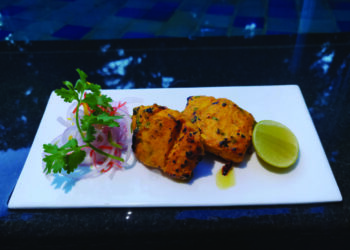 Kebab Festival at Taj Coromandel – June 3 to June 15