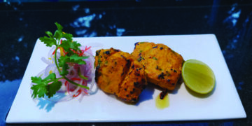 Kebab Festival at Taj Coromandel – June 3 to June 15