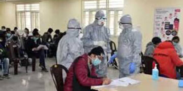 COVID-19: ITBP opens its countrywide health centres for veterans 