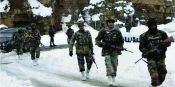 Army given free hand to deal with any aggressive behaviour by China along LAC
