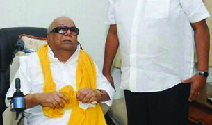 DMK MLA Anbazhagan dies on his birthday due to COVID-19