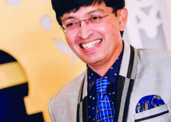 Amid soaring Covid-19 cases, TN Government shifted J Radhakrishnan as Health Secretary