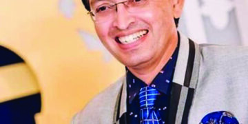 Amid soaring Covid-19 cases, TN Government shifted J Radhakrishnan as Health Secretary