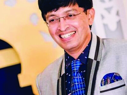 Amid soaring Covid-19 cases, TN Government shifted J Radhakrishnan as Health Secretary