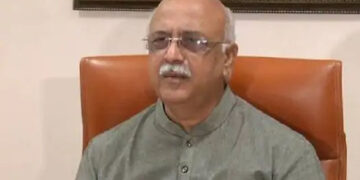 Gujarat RS polls: BJP hasn’t ‘purchased’ any MLA, says state unit VP Jadeja