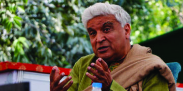 Javed Akhtar becomes first Indian to receive Richard Dawkins Award