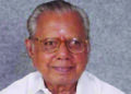 Former TN BJP president K N Lakshmanan dies at the age of 92