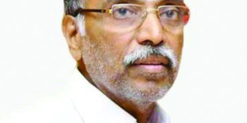 Tamil Nadu Higher Education Minister K.P. Anbalagan tests positive for coronavirus