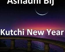 PM greets Kutchi community on Ashadhi Bij