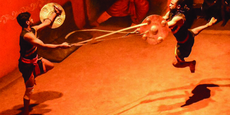 Fit India and MHRD launch special films to promote indigenous sports of India