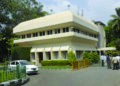 Karnataka CM’s Office-cum-Rresidence ‘Krishna’ Shut After Staff’s Kin Tests Covid-19 Positive