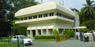Karnataka CM’s Office-cum-Rresidence ‘Krishna’ Shut After Staff’s Kin Tests Covid-19 Positive