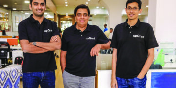upGrad becomes India’s first edtech to enable online blended degree programs – outlays ₹150 crores for the launch