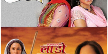 Storytelling: Uttaran and Na Aana Is Des Laado are back on COLORS
