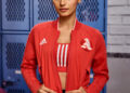 Manushi Chillar roped in as Adidas brand ambassador