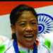Boxing is not a sport just for men, says Olympic medalist Mary Kom