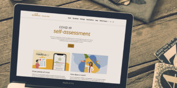 Etihad Airways partners with Medicus AI to launch COVID-19 risk assessment tool across digital platforms