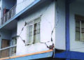 Earthquake of 5.3 magnitude jolts Mizoram; houses damaged, cracks develop on roads: PM assures help