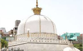 Journalist booked for remark on Sufi saint Moinuddin Chishti