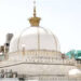 Journalist booked for remark on Sufi saint Moinuddin Chishti