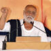Ex-MLA ‘charges’ at Ram Katha preacher Morari Bapu over Krishna remarks