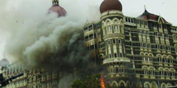 Involvement in Mumbai terrorist attack: Pak-origin man rearrested in US on India’s extradition request