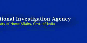 Stolen computer hardware from aircraft carrier recovered; NIA arrests two