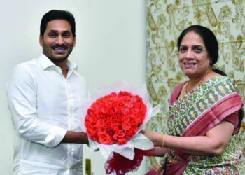 Centre grants 3 months extension for AP Chief Secretary