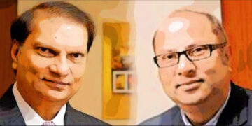 PMLA case: ED begins second round of questioning of Ahmed Patel