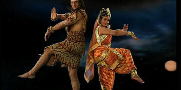 Om Namah Shivay had 52 songs, making the show the most elaborate for its time!