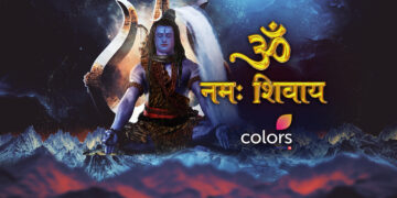COLORS to telecast the classic mytho ‘Om Namah Shivay’