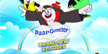 Sony YAY! to stream Paap-O-Meter episodes and movies