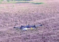 Pak Drone shot down by BSF along IB in Jammu & Kashmir’s Kathua district