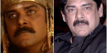 Pankaj Dheer rewinds his Karna moments in BR Chopra’s Mahabharat