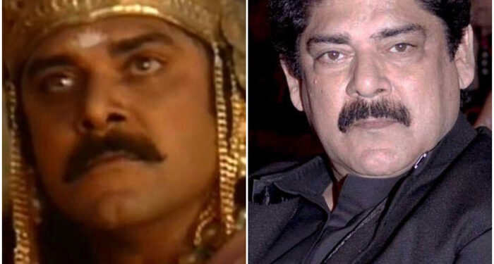 Pankaj Dheer rewinds his Karna moments in BR Chopra’s Mahabharat