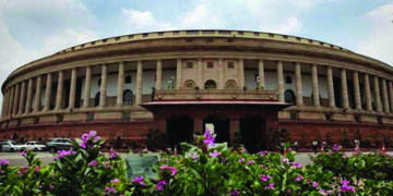 LS Secretariat restricts entry of personal staff of MPs inside Parliament