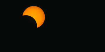 Cloudy skies obstruct sky gazers from watching eclipse in Chennai, parts of Tamil Nadu
