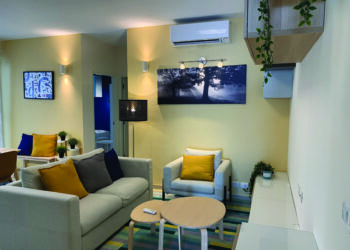 Akshaya offers ready-to-move homes furnished with IKEA products