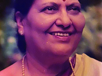 Senior BJP leader and Piyush Goyal’s mother dies in Mumbai