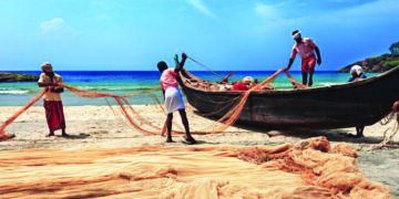 Puducherry govt to disburse Rs 12 cr to fishermen under relief scheme