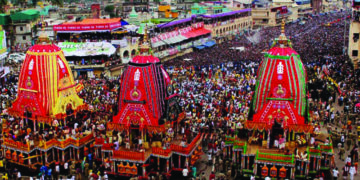 Well-orchestrated plan to stop Lord Jagannath’s Rath Yatra, says Shankaracharya