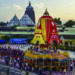 Lord Jagannath Rath Yatra begins in Puri