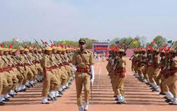 Rajasthan cops delivering excellent services will be honoured with CM’s Police medal, announces Gehlot