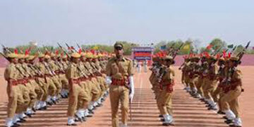 Rajasthan cops delivering excellent services will be honoured with CM’s Police medal, announces Gehlot