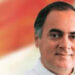 Congress invites nominations for Rajiv Gandhi Sadbhavna Award