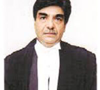Justice Rajesh Shukla sworn-in as fifth Gujarat Lokayukta