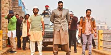 Nikitin Dheer goes the extra mile to ace his character in ‘Raktanchal’