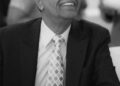Indian-American community leader Ramesh Patel dies of COVID-19 complications